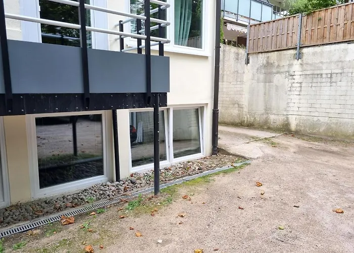 Ferienwohnung Quartier No.9 Hamburg