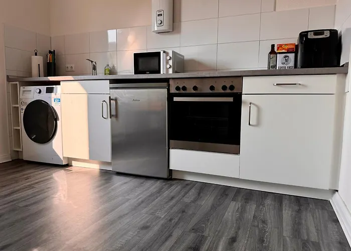 Altbauwohnung Hamburg